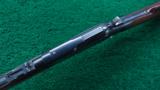  EXCEPTIONAL WINCHESTER 1873 MUSKET - 4 of 15