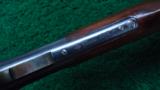  EXCEPTIONAL WINCHESTER 1873 MUSKET - 8 of 15