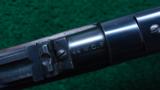 EXCEPTIONAL WINCHESTER 1873 MUSKET - 6 of 15