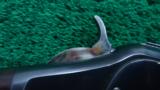  EXCEPTIONAL WINCHESTER 1873 MUSKET - 9 of 15
