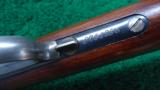  EXCEPTIONAL WINCHESTER 1873 MUSKET - 12 of 15