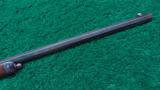 WINCHESTER 1873 IN 32 CAL - 7 of 12