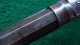 WINCHESTER 1873 IN 32 CAL - 6 of 12