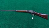 WINCHESTER 1873 IN 32 CAL - 11 of 12