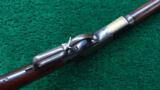 WINCHESTER 1873 IN 32 CAL - 3 of 12