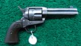  COLT SINGLE ACTION ARMY - 3 of 11