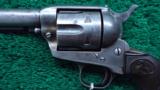  COLT SINGLE ACTION ARMY - 2 of 11