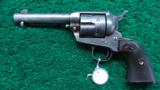  COLT SINGLE ACTION ARMY - 4 of 11