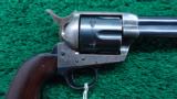  COLT FRONTIER SIX SHOOTER - 1 of 10