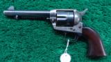  COLT FRONTIER SIX SHOOTER - 4 of 10