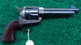  COLT FRONTIER SIX SHOOTER - 3 of 10