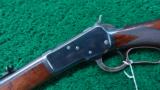 WINCHESTER 1892 SEMI-DELUXE - 2 of 13