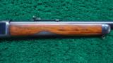 WINCHESTER 1892 SEMI-DELUXE - 5 of 13