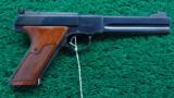  COLT WOODSMAN MATCH TARGET - 1 of 15