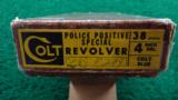 COLT POLICE POSITIVE - 7 of 13