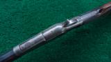  EXCEPTIONAL WINCHESTER 1873 1ST MODEL - 4 of 15
