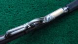  EXCEPTIONAL WINCHESTER 1873 1ST MODEL - 3 of 15