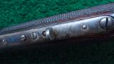  EXCEPTIONAL WINCHESTER 1873 1ST MODEL - 11 of 15