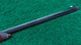  EXCEPTIONAL WINCHESTER 1873 1ST MODEL - 7 of 15