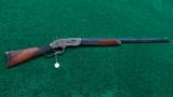  EXCEPTIONAL WINCHESTER 1873 1ST MODEL - 15 of 15