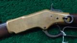 HIGH CONDITION WINCHESTER 1866 SRC - 2 of 14
