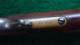 HIGH CONDITION WINCHESTER 1866 SRC - 10 of 14