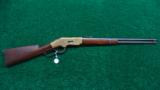 HIGH CONDITION WINCHESTER 1866 SRC - 14 of 14