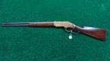 HIGH CONDITION WINCHESTER 1866 SRC - 13 of 14