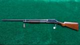 WINCHESTER MODEL 97 - 10 of 11