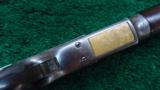  WINCHESTER 1873 RIFLE - 8 of 13