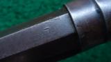  WINCHESTER 1873 RIFLE - 6 of 13