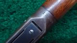 SPECIAL ORDER ANTIQUE 1894 WINCHESTER - 9 of 12