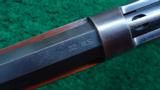 SPECIAL ORDER ANTIQUE 1894 WINCHESTER - 6 of 12