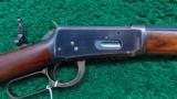 SPECIAL ORDER ANTIQUE 1894 WINCHESTER - 1 of 12