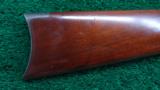 SPECIAL ORDER ANTIQUE 1894 WINCHESTER - 10 of 12