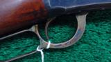 SPECIAL ORDER ANTIQUE 1894 WINCHESTER - 8 of 12
