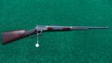 RARE ENGRAVED DELUXE MARLIN MODEL 97 - 14 of 17