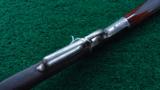 RARE ENGRAVED DELUXE MARLIN MODEL 97 - 3 of 17