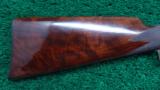RARE ENGRAVED DELUXE MARLIN MODEL 97 - 12 of 17