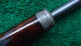RARE ENGRAVED DELUXE MARLIN MODEL 97 - 10 of 17