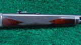 RARE ENGRAVED DELUXE MARLIN MODEL 97 - 5 of 17