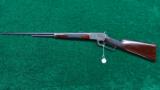 RARE ENGRAVED DELUXE MARLIN MODEL 97 - 13 of 17
