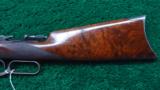  WINCHESTER 1886 DELUXE - 10 of 13