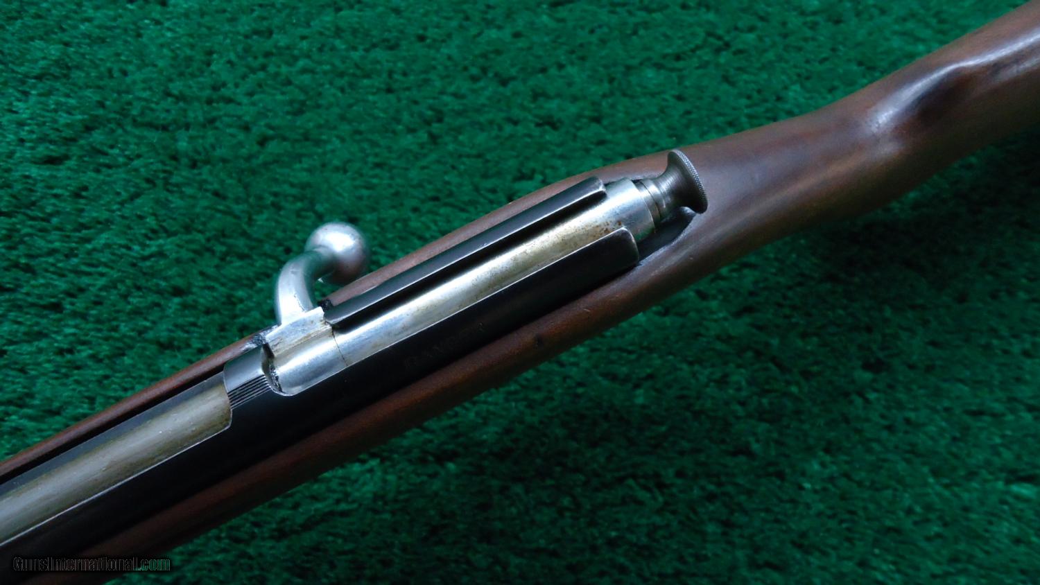 RANGER 410 BOLT ACTION