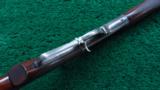 1894 MARLIN SEMI-DELUXE RIFLE - 4 of 14