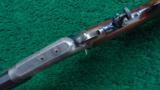  1894 MARLIN SEMI-DELUXE RIFLE - 5 of 14