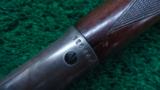  1894 MARLIN SEMI-DELUXE RIFLE - 11 of 14