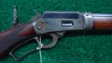  MARLIN 1894 DELUXE TAKE DOWN - 1 of 12