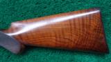  SCARCE 1889 REMINGTON SXS 16 GAUGE - 12 of 15