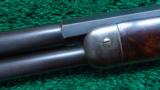 ANTIQUE SPECIAL ORDER WINCHESTER 1886 - 9 of 18